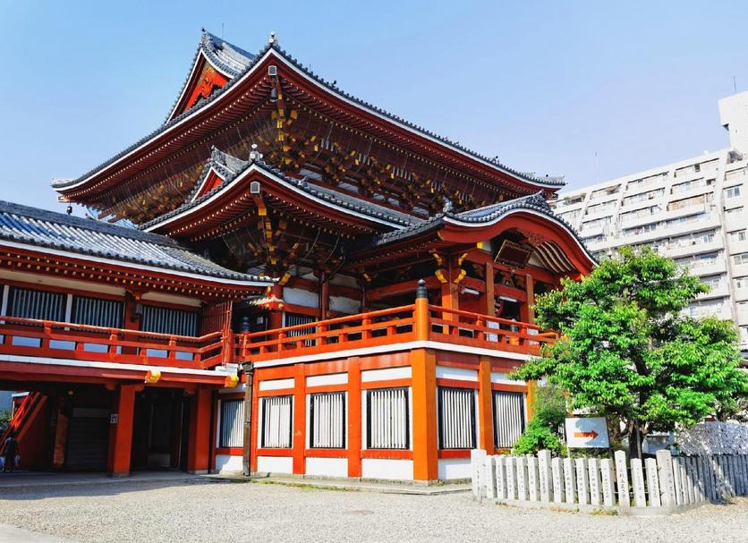 建筑 照片