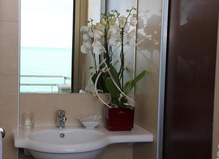 浴室 照片