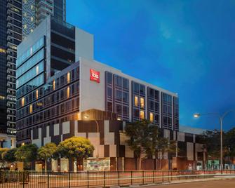 宜必思新加坡诺维娜酒店 - 新加坡 - 建筑