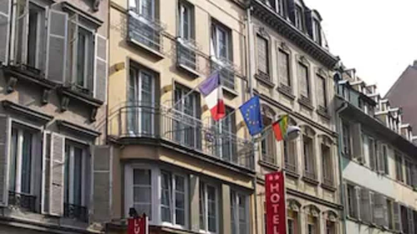 21 世纪酒店