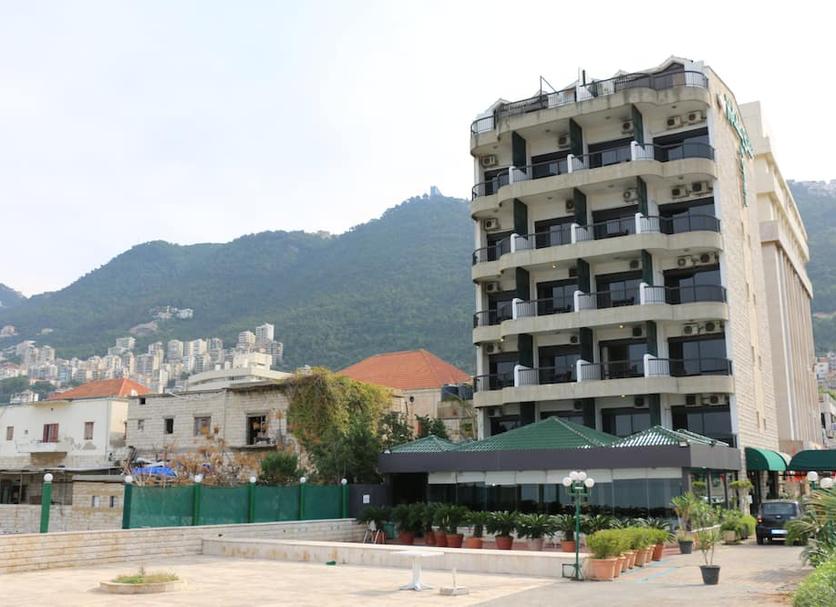 建筑 照片