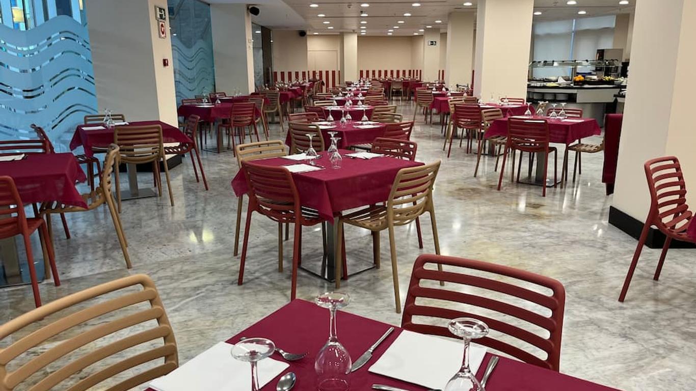 阿哥拉Spa度假酒店