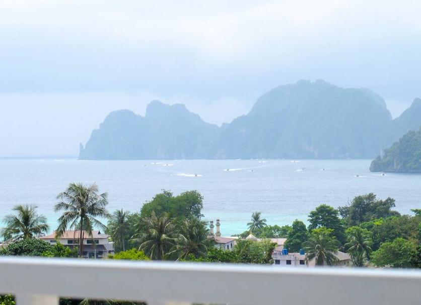 户外景观 照片