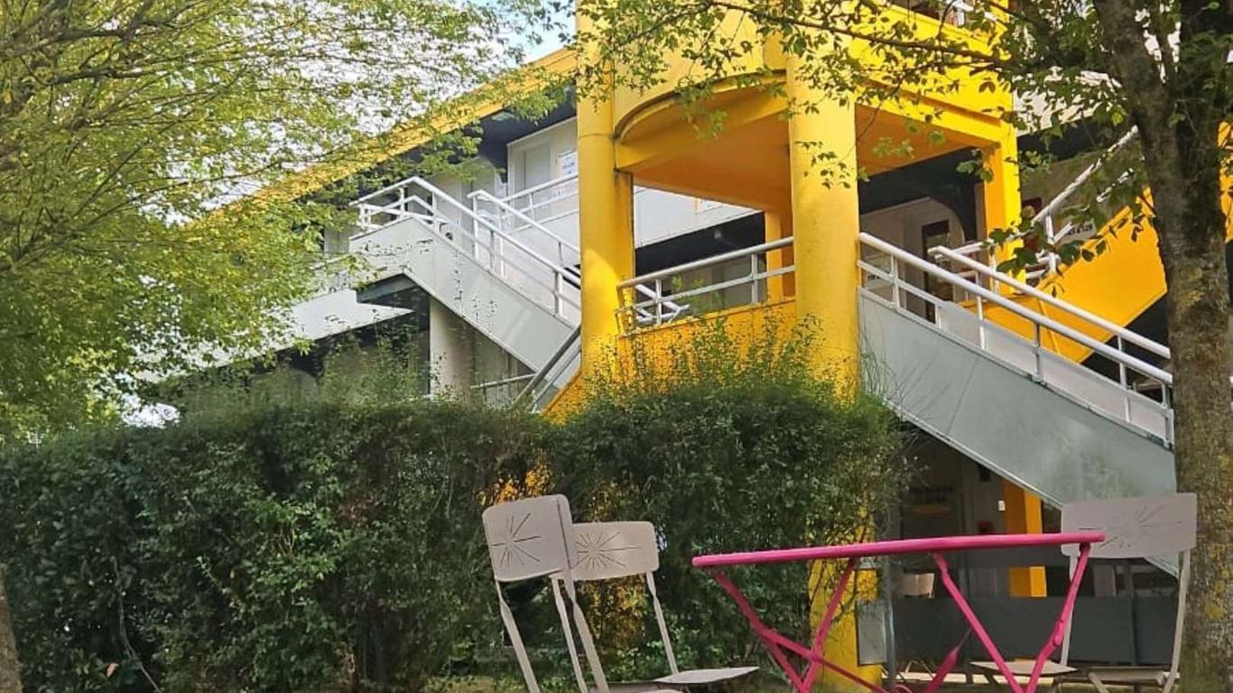 普瑞米尔鲍威经典酒店