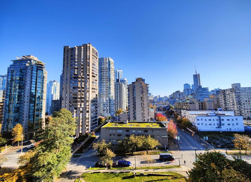 户外景观 照片