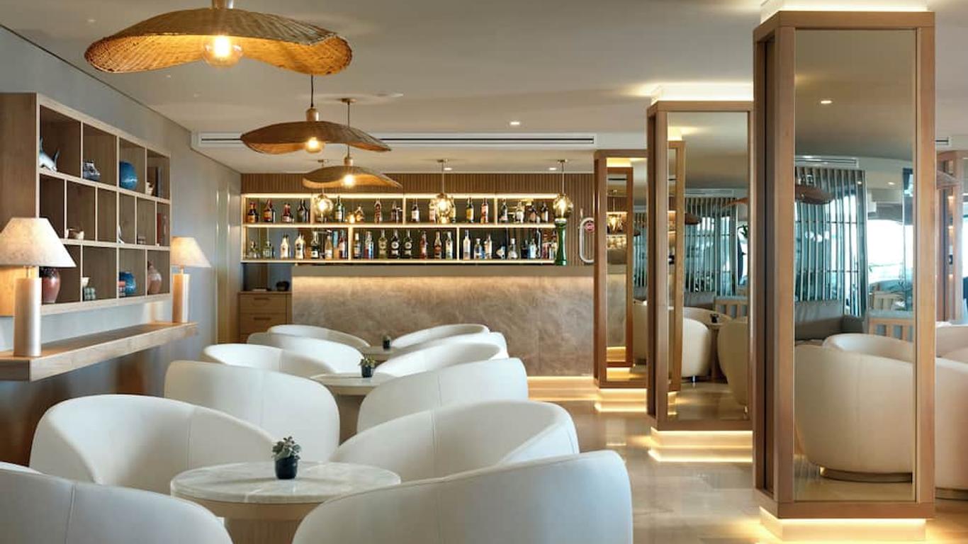 唐约瑟海滩酒店