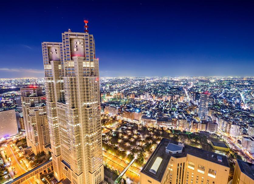 户外景观 照片