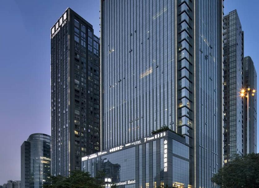建筑 照片