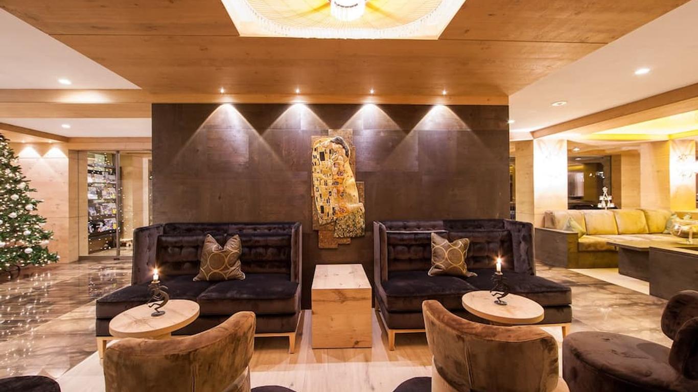 波蒂洛多洛米特斯 1966 酒店
