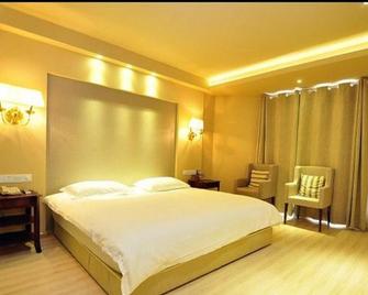 Kunming Datongdao Inn - 昆明 - 睡房