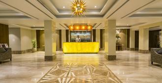 印度贝拿勒斯酒店 - 瓦拉纳西 - 柜台