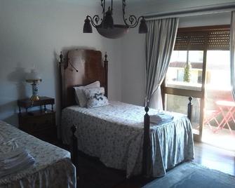 Gardenia Residence - Ferreiros - 睡房