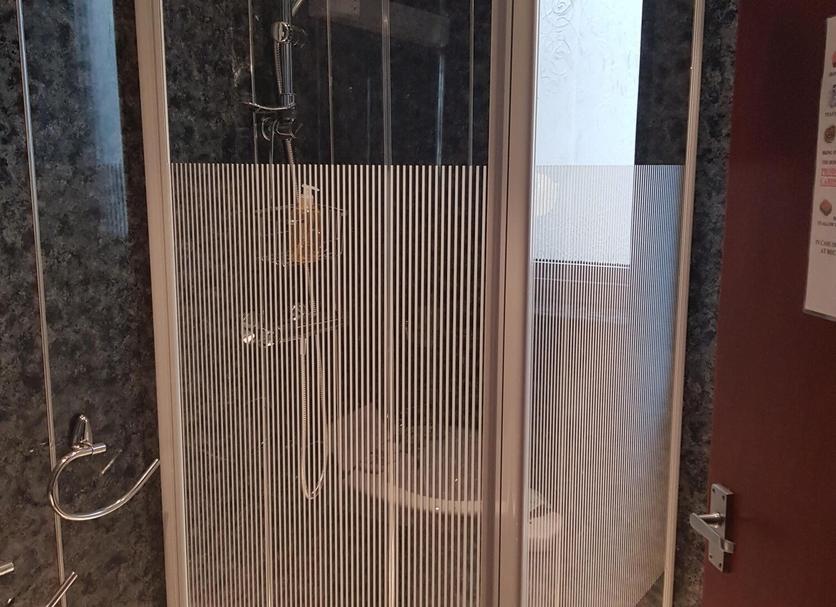 浴室 照片