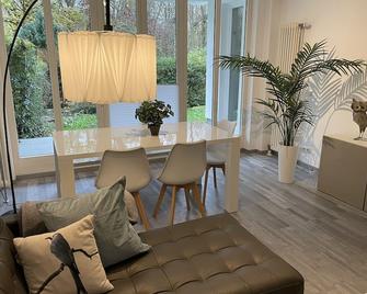 Berlin Sybille Gania Steglitz -Lichterfelde/West - 柏林 - 餐厅