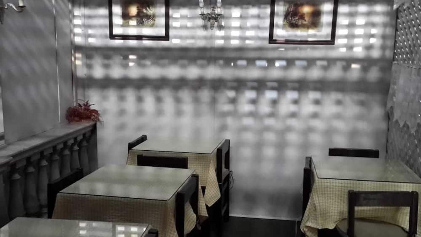 乌拉圭酒店