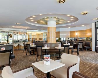 林兹席勒公园酒店 - Radisson Individuals 成员 - 林茨 - 餐馆