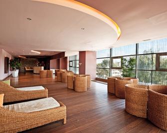 科科尔 Spa 酒店 - 康斯坦察 - 大厅
