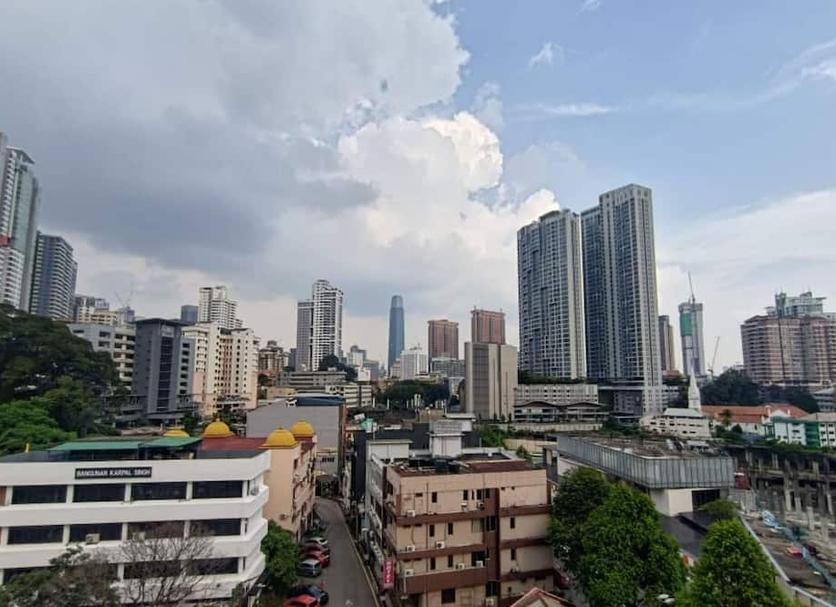 户外景观 照片