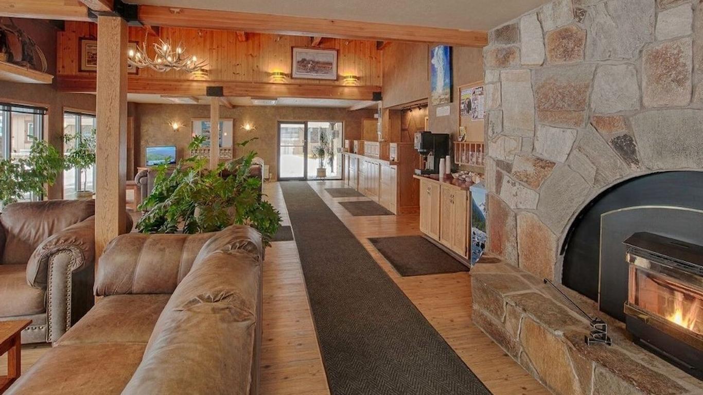布兰丁艾伦酒店