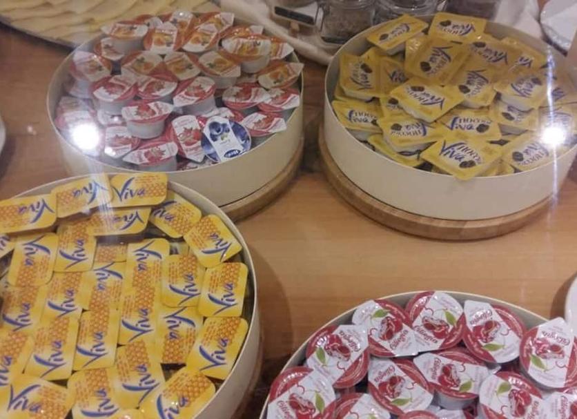 客房设施 照片