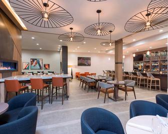 Sonesta 酒店大急流城机场 - 大急流城 - 餐馆