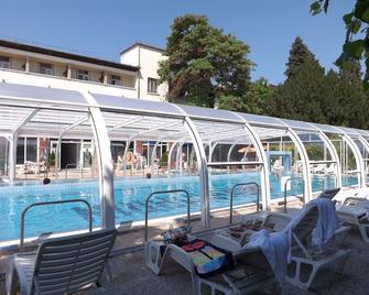 Aquamarin Hotel - 赫维兹 - 游泳池
