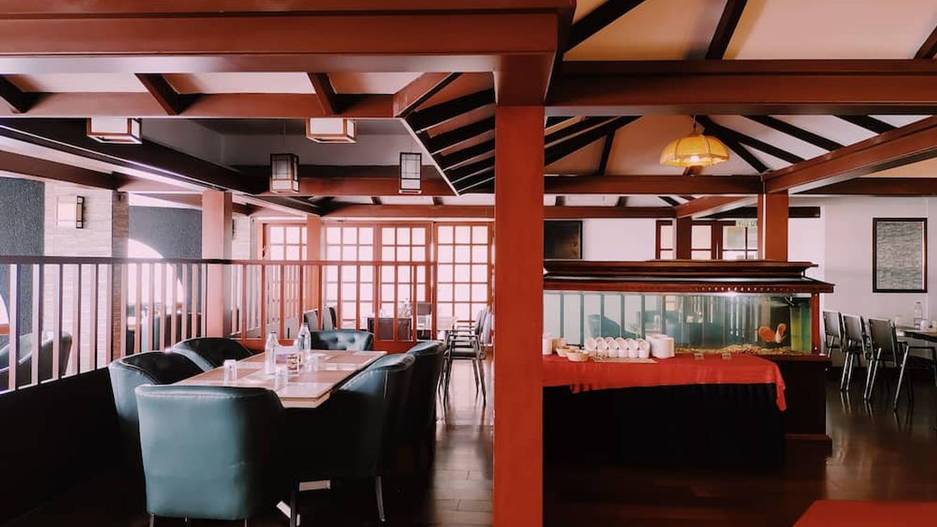 总统酒店