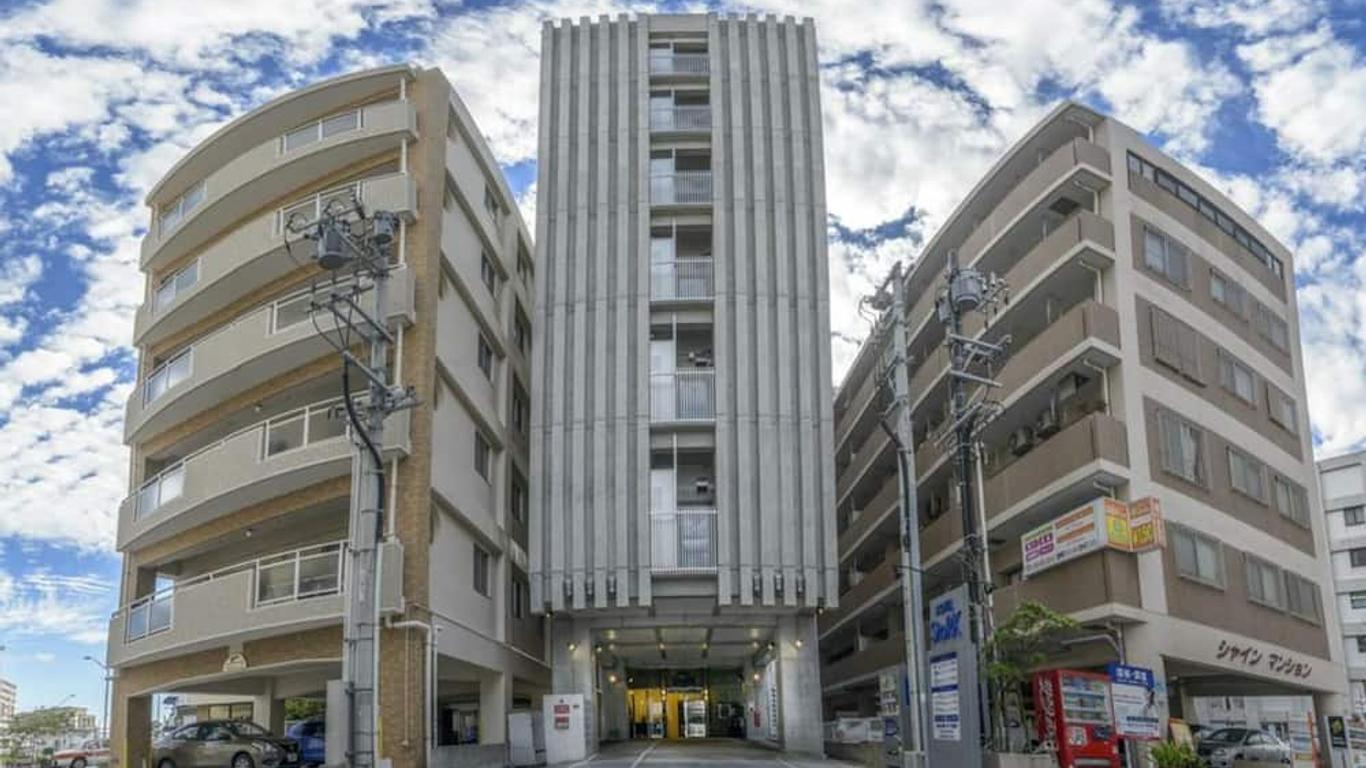 鹳酒店