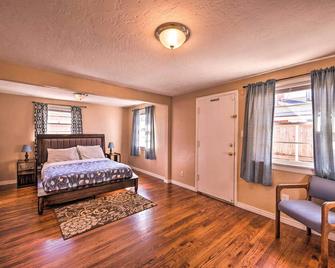 Cozy Colorado Springs Home Near Garden of the Gods - 科罗拉多斯普林斯 - 睡房