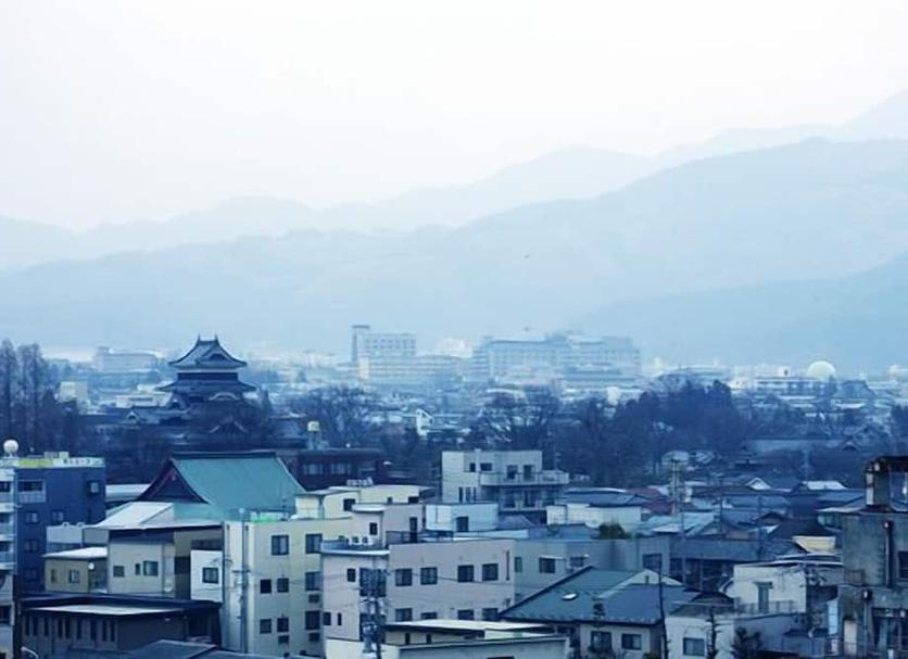 户外景观 照片