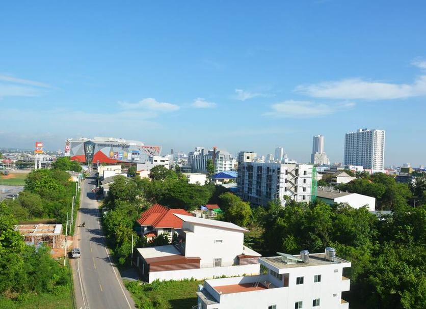 户外景观 照片