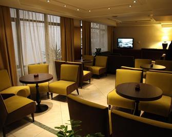 阿尔伯酒店 - 地拉那 - 休息厅