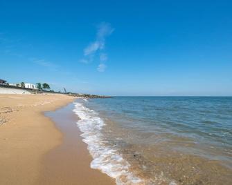 Beach Front House Suzuka - Vacation Stay 9364 - 铃鹿市 - 海滩