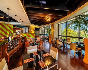 迈阿密凯悦丽晶酒店 - 迈阿密 - 餐馆