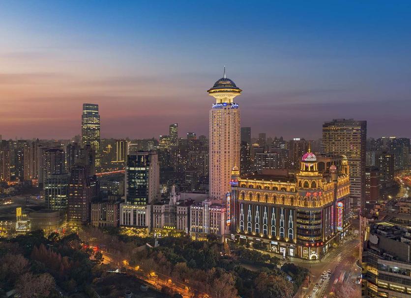 户外景观 照片