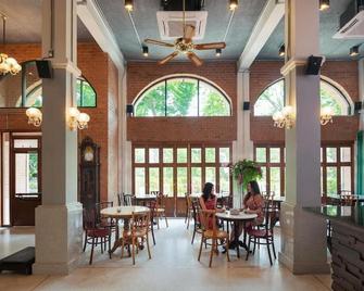 Ago Hotel Chinatown - 曼谷 - 餐馆