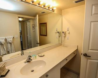Lovers Key Resort 206 - 迈尔斯堡海滩 - 浴室