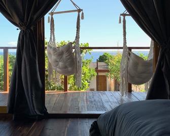Restaurant And Villas - Bira