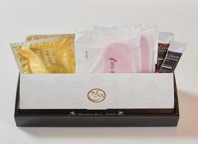 客房设施 照片