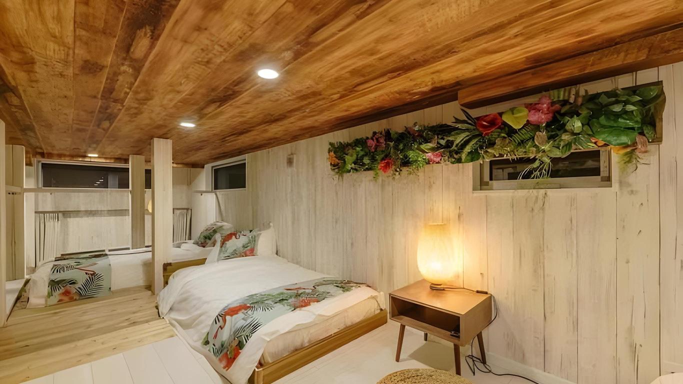 东京屋旅馆