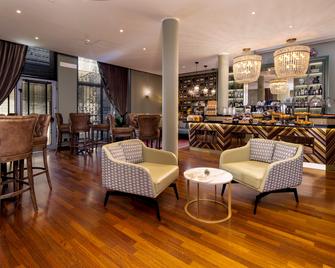 都灵英迪格酒店 IHG 酒店 - 都灵 - 酒吧