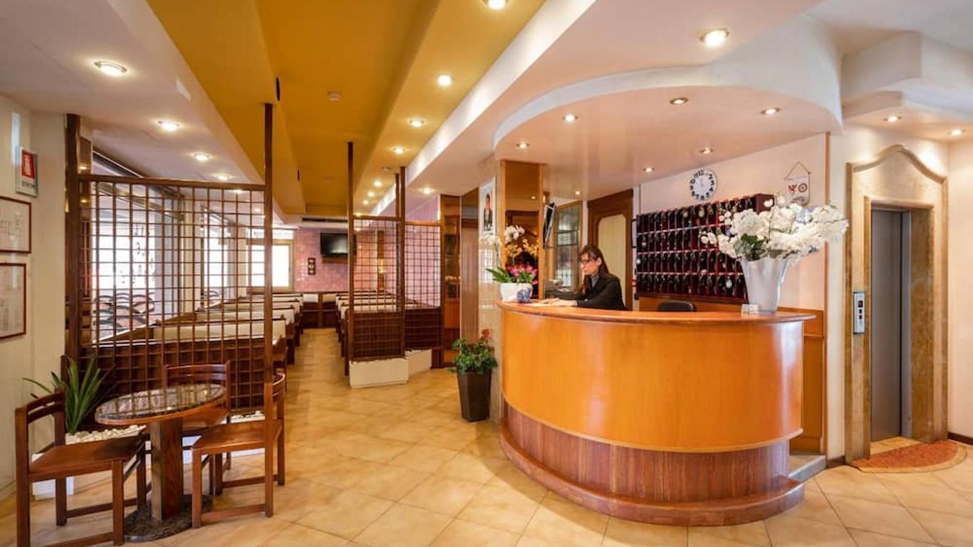 肯尼迪酒店