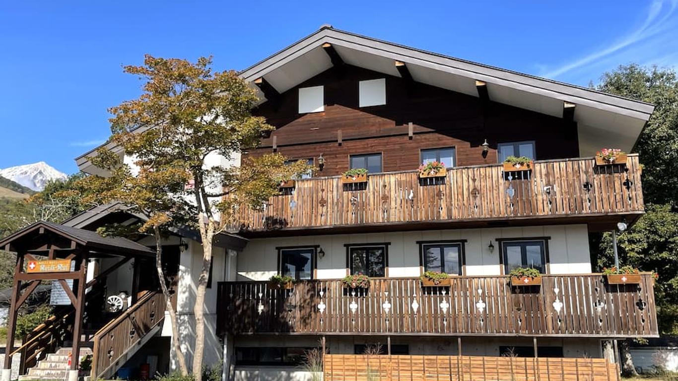 海蒂霍夫酒店