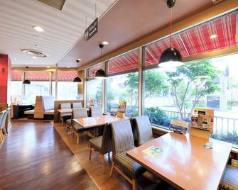 松本里士满酒店 - 松本 - 餐馆