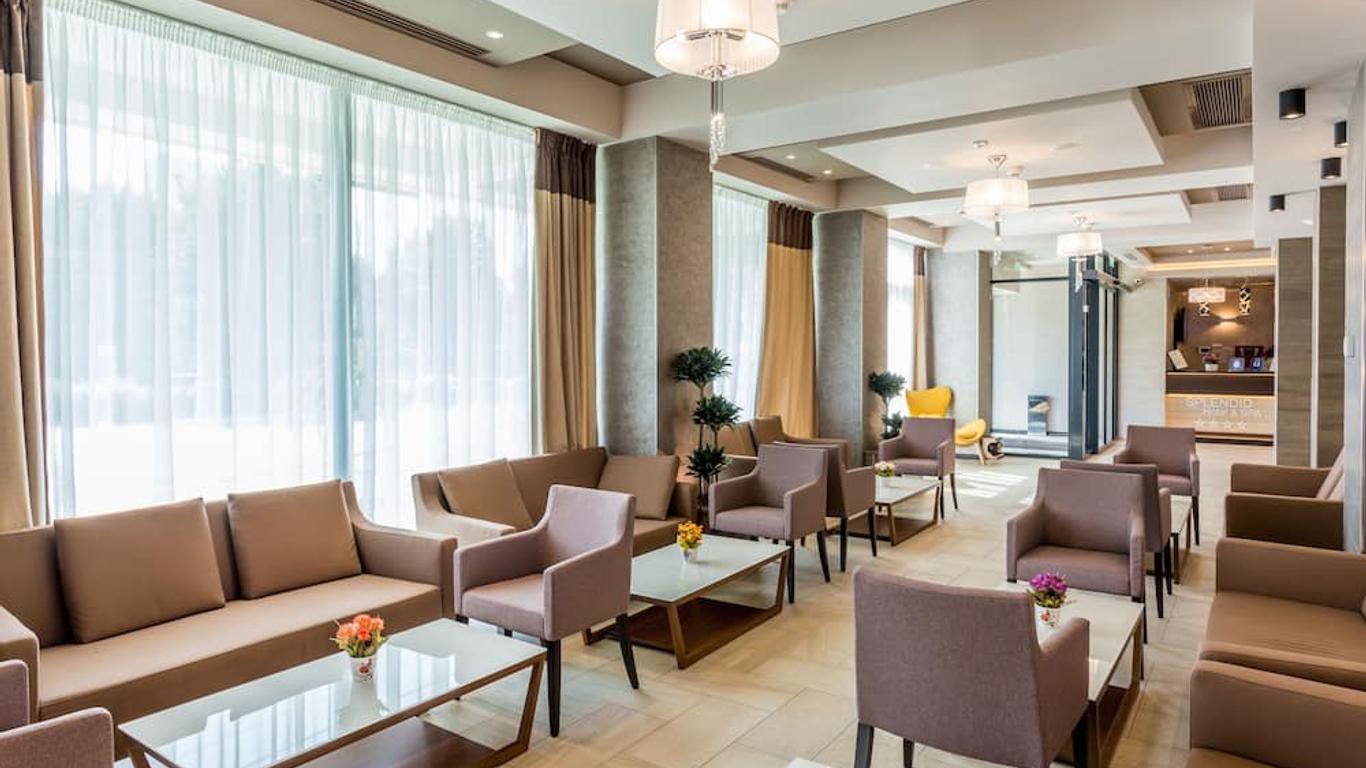 新辉煌酒店及Spa - 仅限成人（16岁以上）