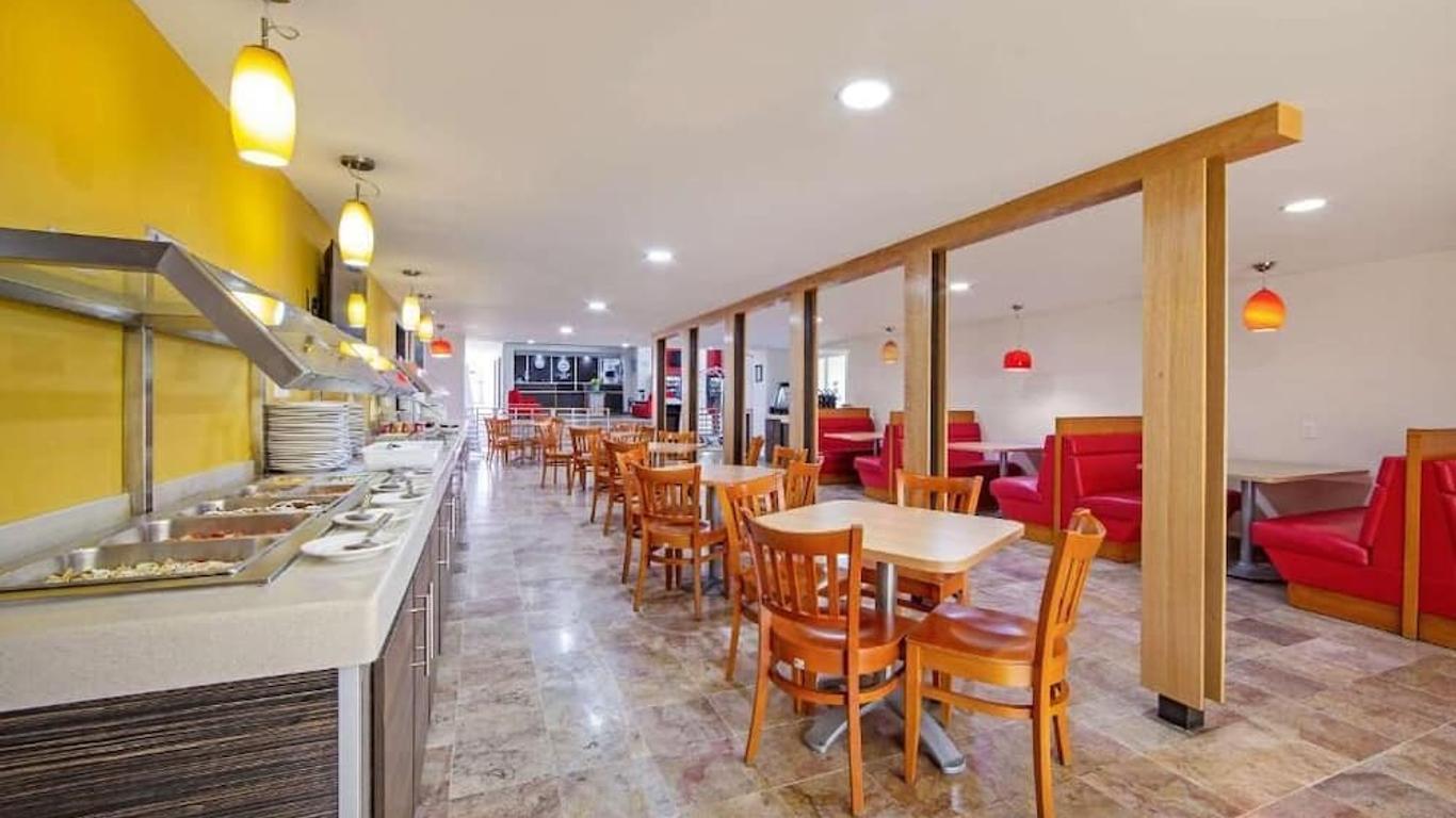 BeWow 克雷塔罗酒店