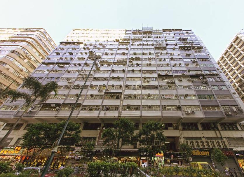 建筑 照片