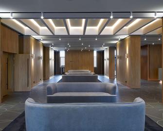 Ramada Plaza by Wyndham Saint Petersburg - 圣彼德堡 - 大厅