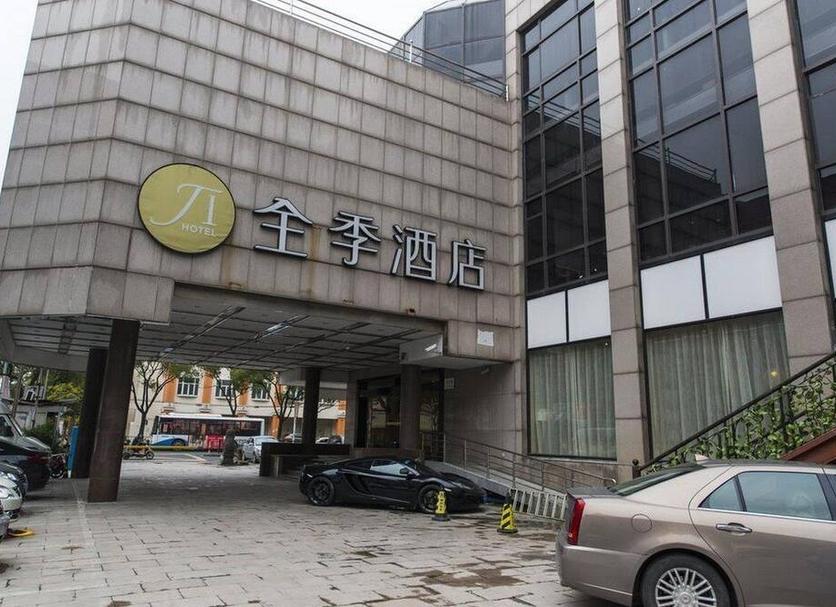 建筑 照片