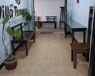 托马萨·长滩岛dmall别墅 - 长滩岛 - 建筑